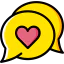 Chat 상 64x64