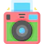 Snapshot ícono 64x64