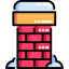 Chimney icon 64x64