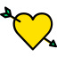 Cupid icon 64x64