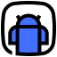 Androids 图标 64x64
