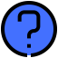 Ask 图标 64x64