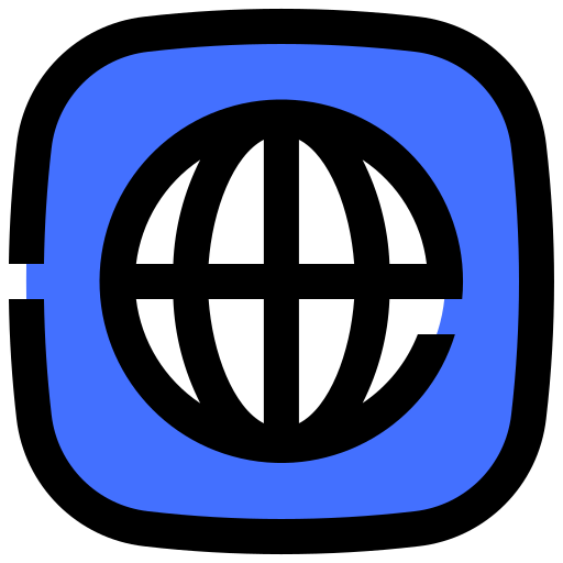 Browser icon