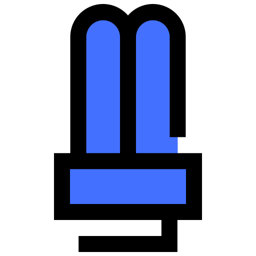 Bulb icon