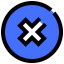 Cancel icon 64x64