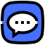 Chat icon 64x64
