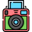 Snapshot ícono 64x64