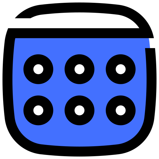Date icon