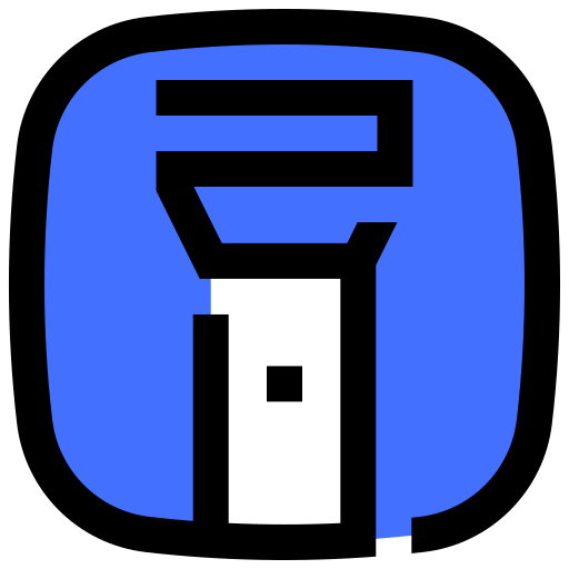 Flash icon