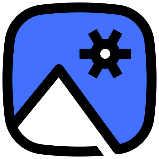 Gallery icon