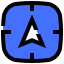 Gps icon 64x64