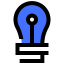Lamp icon 64x64