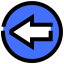 Left icon 64x64