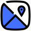 Map icon 64x64