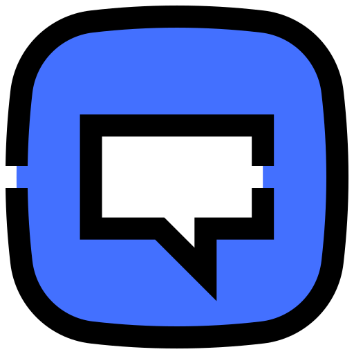 Message icon