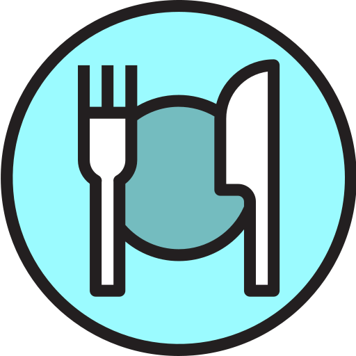 Dish icon