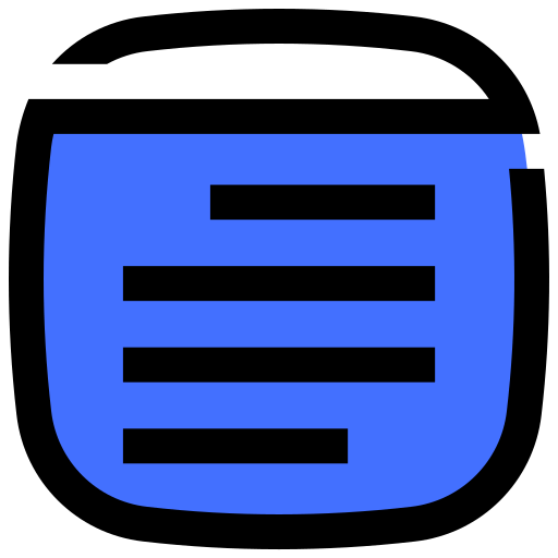 Note icon