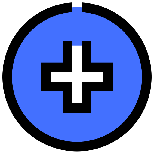 Plus icon