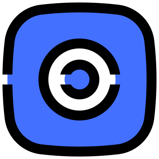 Record icon