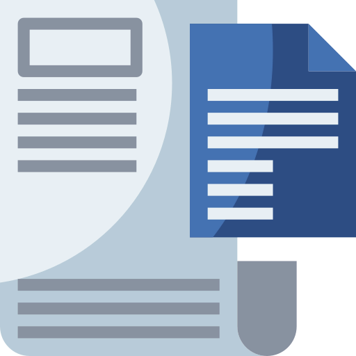 Documents icon