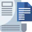 Documents Symbol 64x64