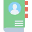 Agenda icon 64x64