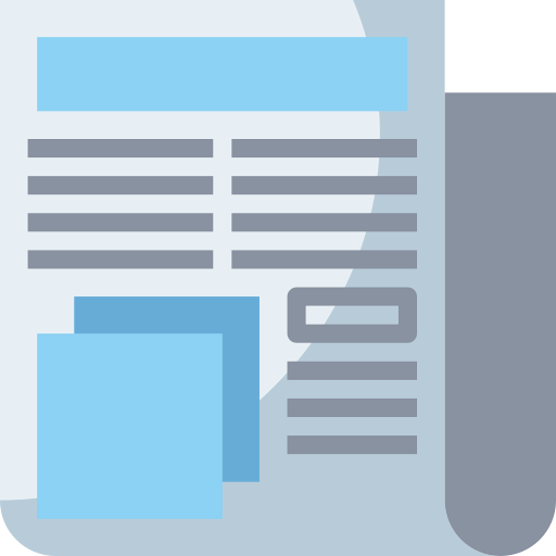 Communications icon