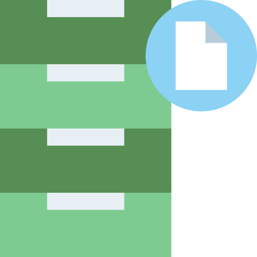 Archive icon