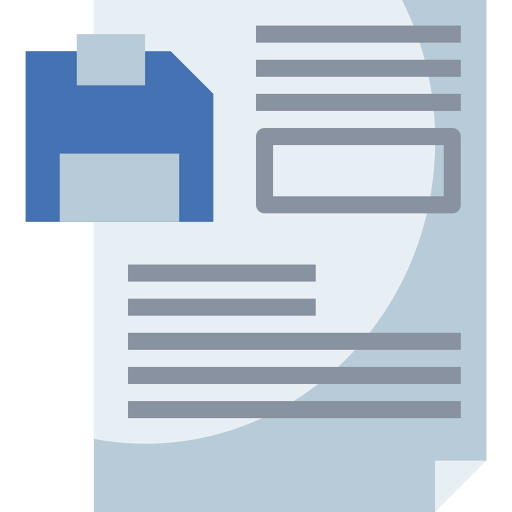 Archive icon