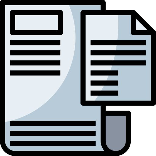 Documents icône