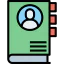 Agenda icon 64x64