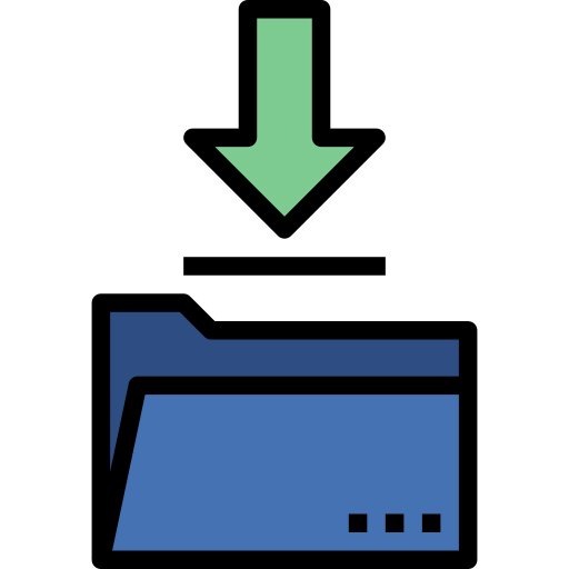 Archive icon