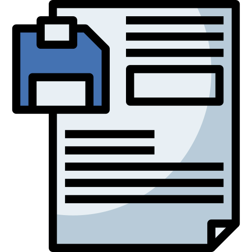 Archive icon