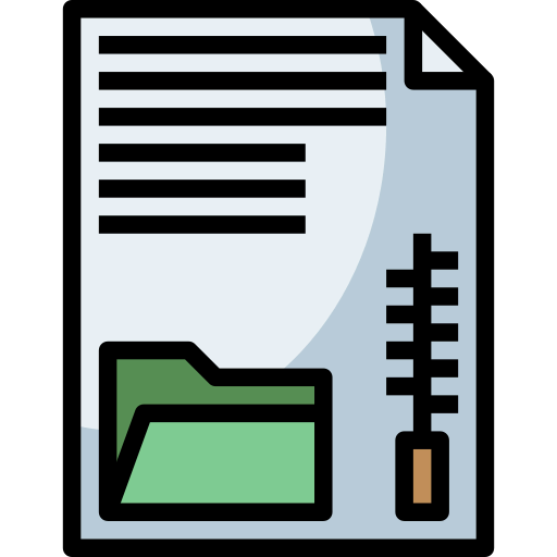 Archive icon