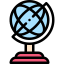 Geography Symbol 64x64