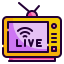 Tv icon 64x64