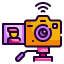 Camera іконка 64x64