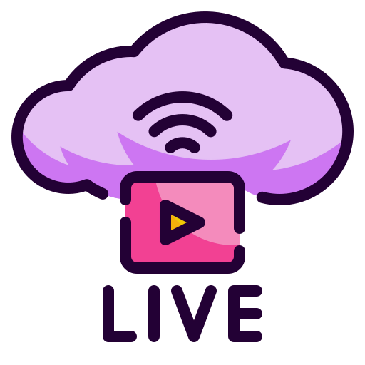 Cloud icon
