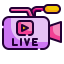 Camera іконка 64x64