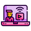 Laptop іконка 64x64