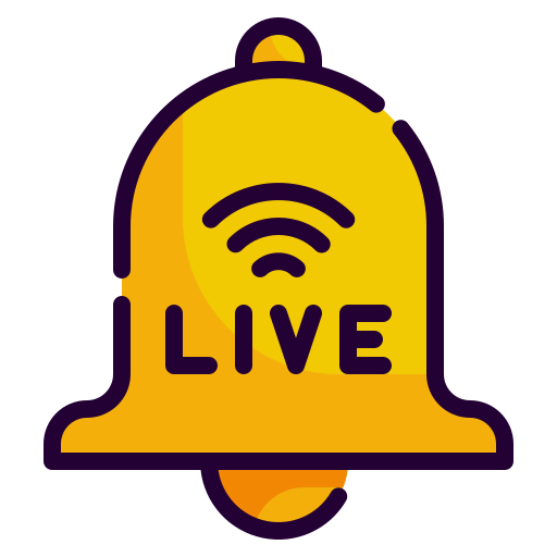 Notification icon