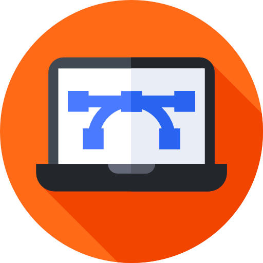 Vector icon