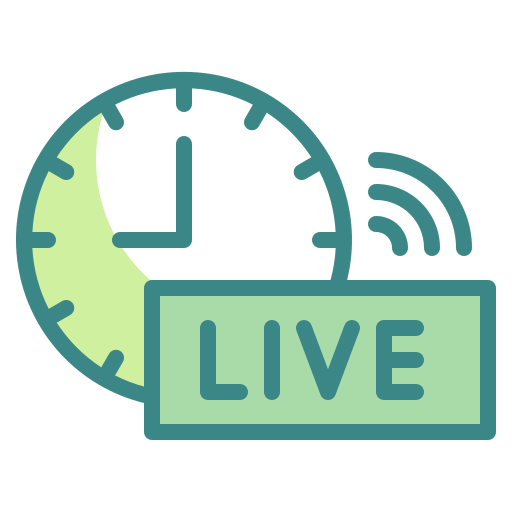 Time icon