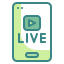 Live іконка 64x64