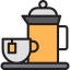 Teapot icon 64x64