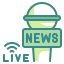 News іконка 64x64