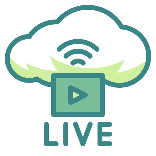 Cloud icon