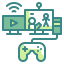 Video game іконка 64x64