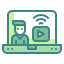 Laptop іконка 64x64