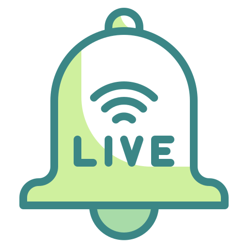 Notification icon